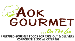 AOK GOURMET - On the Go